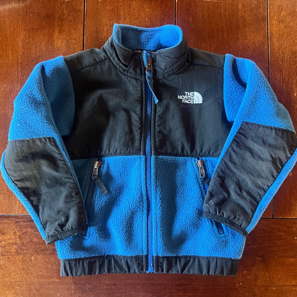 The North Face Denali Toddler Denali Fleece Jacket